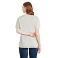thumbnail image 2 of Free Bird Women's Boyfriend Tee, 2 of 3