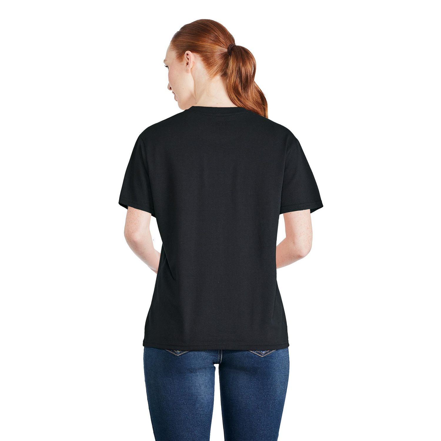 Guns N' Roses Women's Boyfriend Tee, Sizes XS-XL