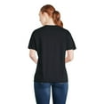 thumbnail image 2 of Guns N' Roses Women's Boyfriend Tee, 2 of 3