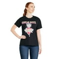 thumbnail image 1 of Guns N' Roses Women's Boyfriend Tee, 1 of 3