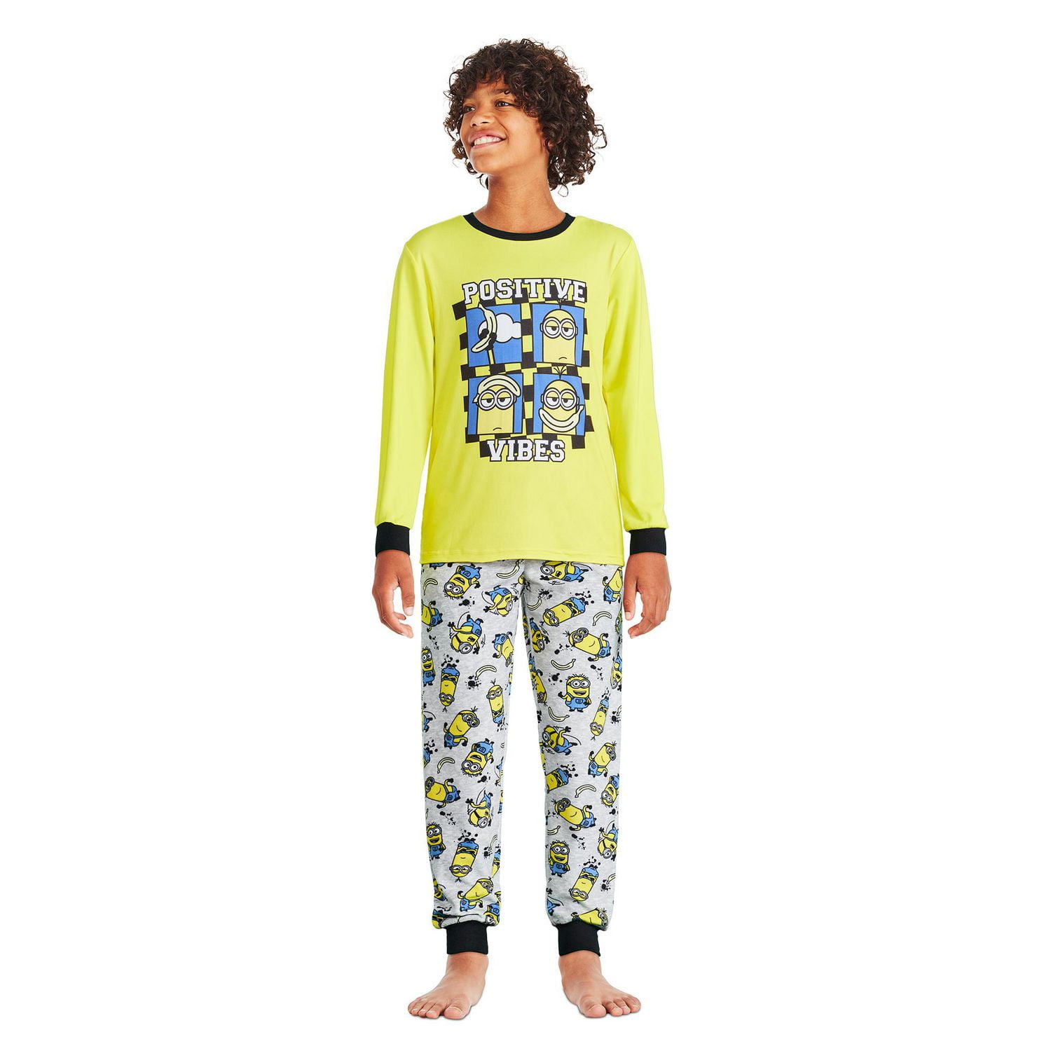 Boys xs pajamas sale