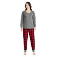 thumbnail image 2 of Canadiana Family Pajamas, 2 of 7