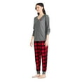 thumbnail image 3 of Canadiana Family Pajamas, 3 of 7