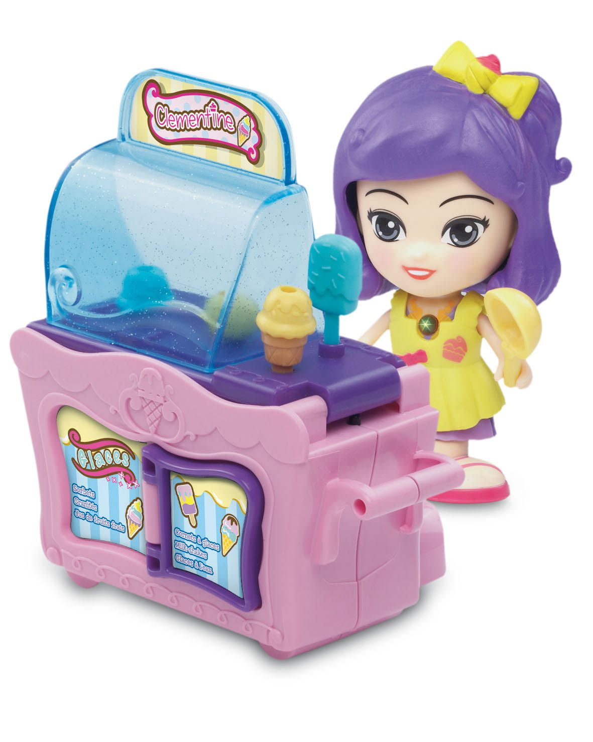 vtech ice cream cart canada