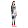 thumbnail image 3 of George Family Plaid Pajamas, 3 of 8