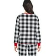 thumbnail image 4 of George Family Plaid Pajamas, 4 of 8