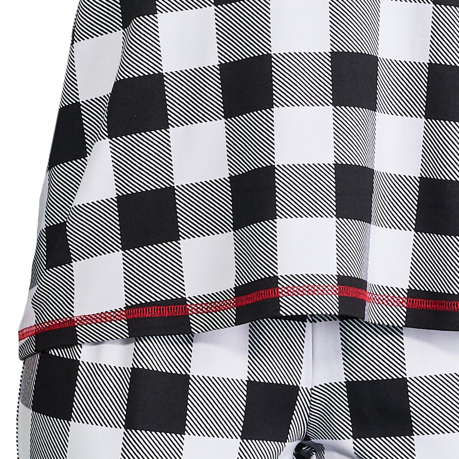 Pyjama à carreaux George pour la famille