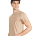 thumbnail image 2 of George Men's Stretch Crew Neckline Tee, 2 of 6