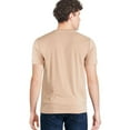 thumbnail image 3 of George Men's Stretch Crew Neckline Tee, 3 of 6