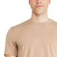 thumbnail image 4 of George Men's Stretch Crew Neckline Tee, 4 of 6