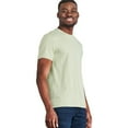 thumbnail image 2 of George Men's Stretch Crew Neckline Tee, 2 of 6