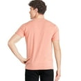 thumbnail image 3 of George Men's Stretch Crew Neckline Tee, 3 of 6