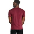 thumbnail image 3 of George Men's Stretch V-Neckline Tee, 3 of 6