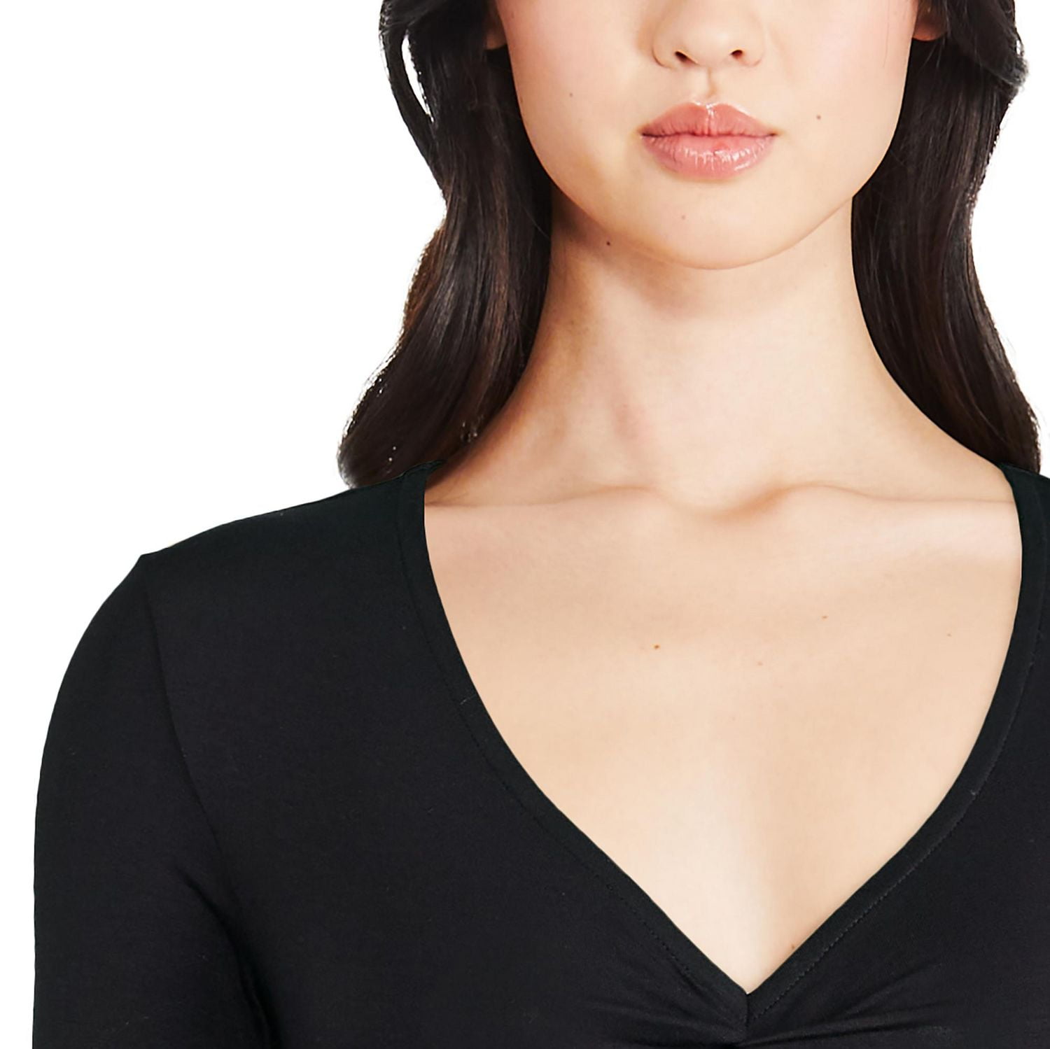 George Women's Twist Front Bodysuit