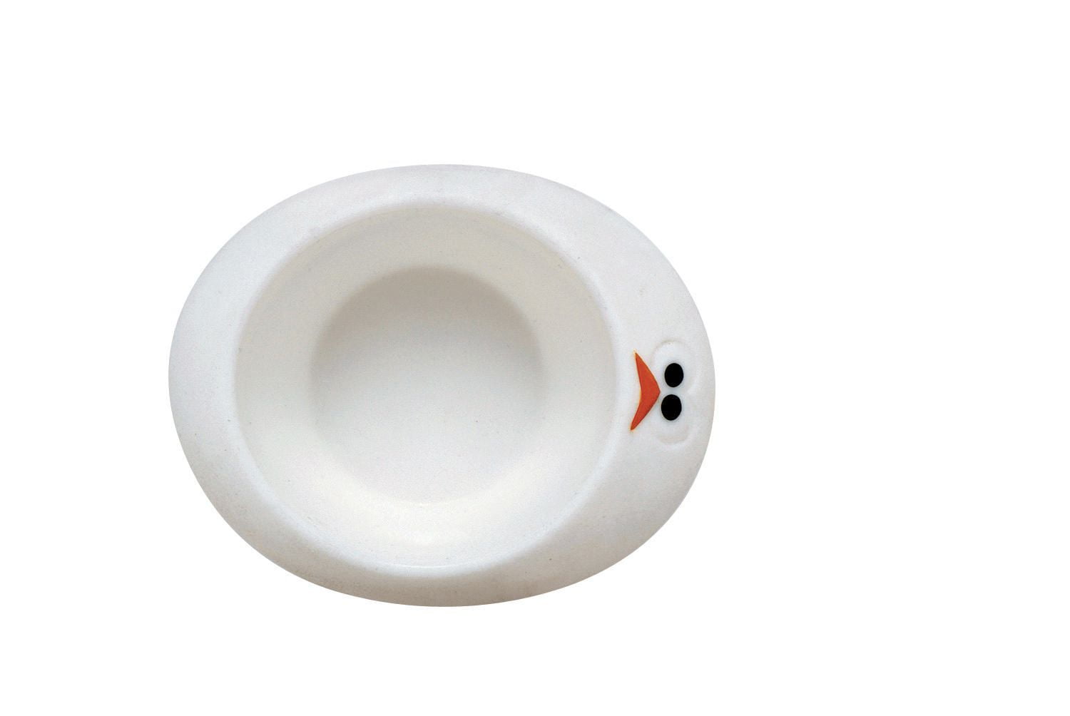 Joie Poachie Floating Silicone Egg Poacher Walmart Canada