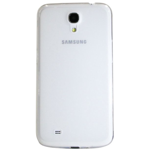 Étui transparent Exian pour Samsung Galaxy Mega 6.3
