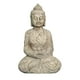 Statue Bouddha âgé – image 1 sur 2