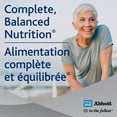 thumbnail image 2 of Ensure Plus, Meal Replacement, Complete Balanced Nutrition, Chocolate, 12 x 235 mL Can, 2 of 7