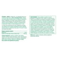 thumbnail image 5 of Jamieson Melatonin with Tart Cherry Chewable Tablets, 5 mg, Cherry Flavour, 30 Count, 5 of 5