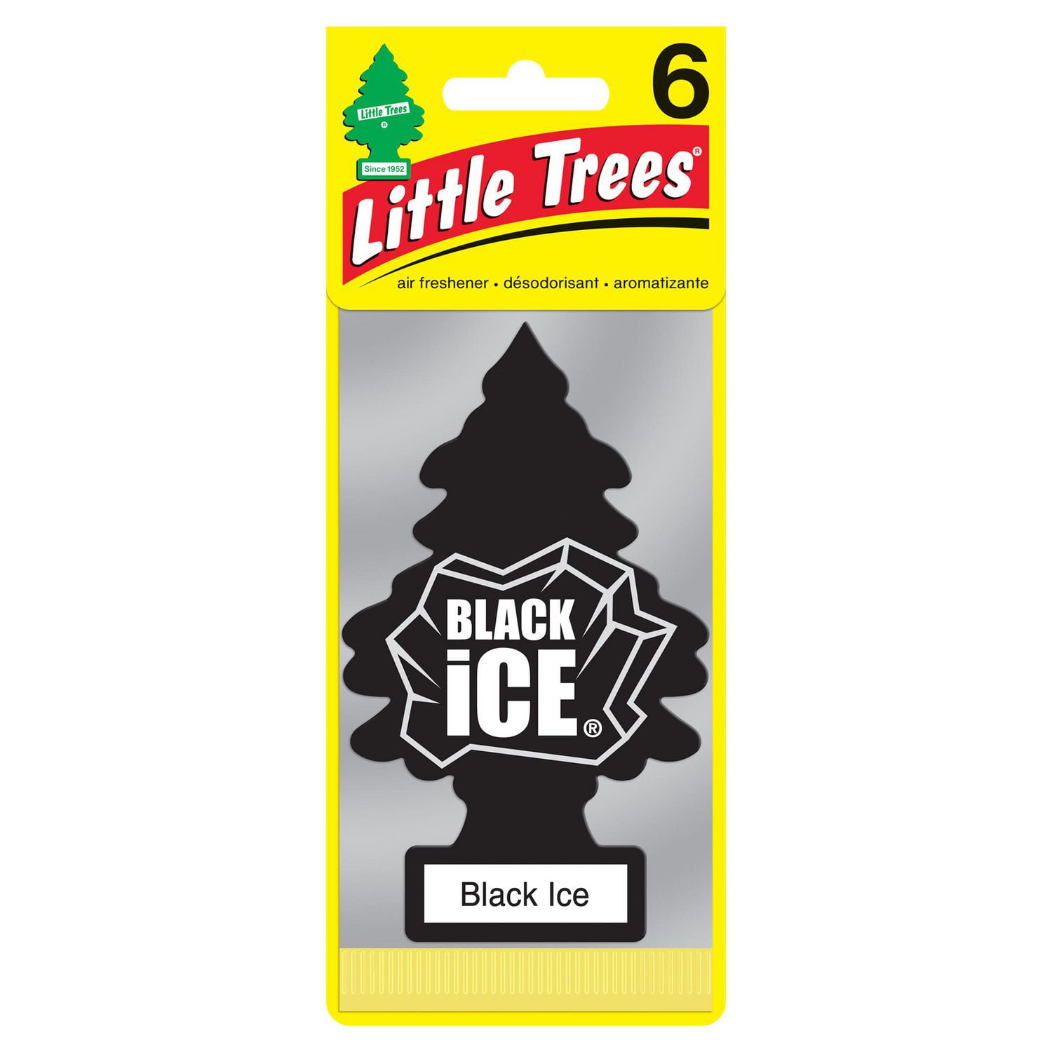 Little tree air deals freshener