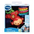 thumbnail image 4 of VTech® Swing And Sing Monkey™ Toy - French, 4 of 4