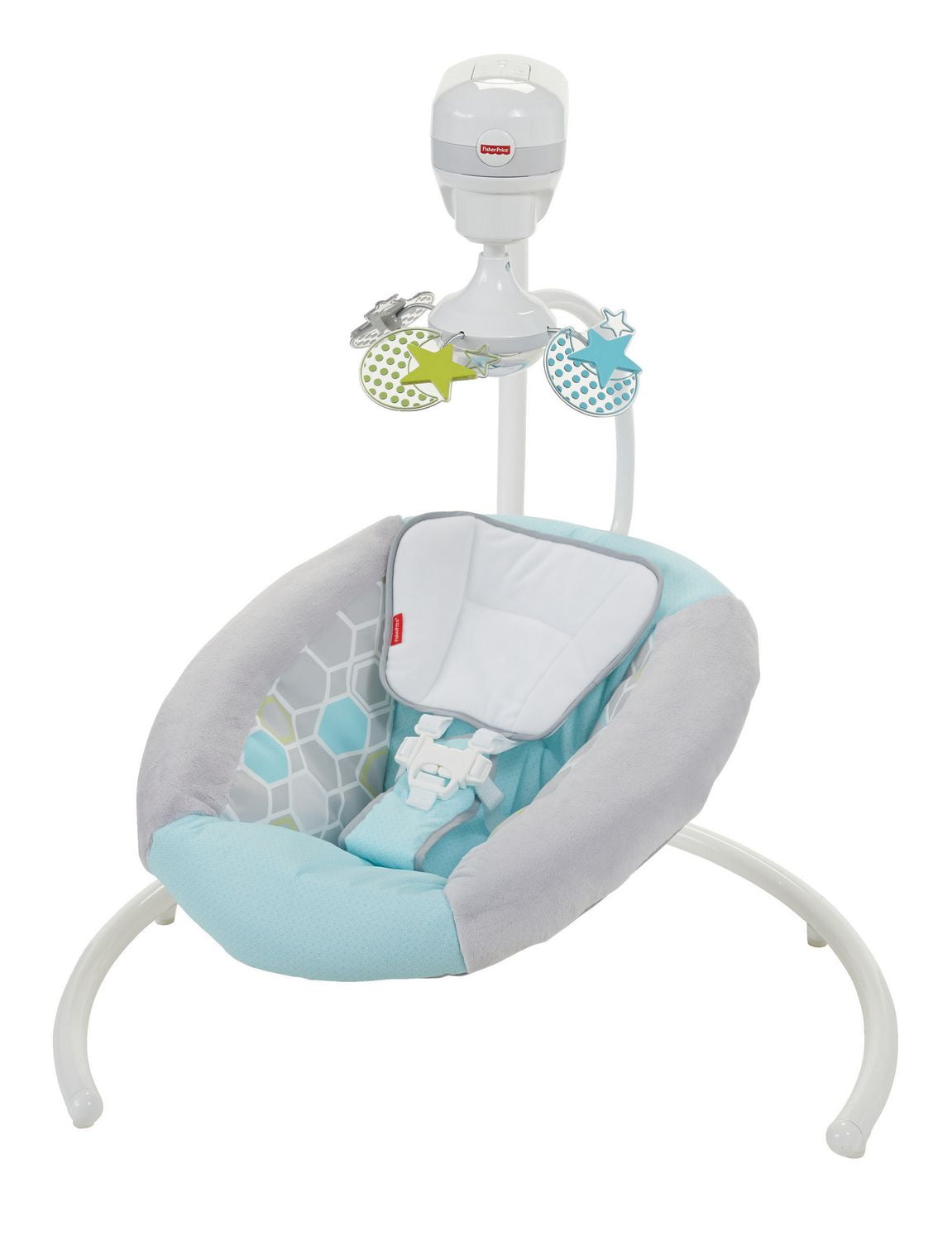 Fisher price 2025 baby swing walmart