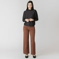 thumbnail image 2 of Devoted pleated pants with pockets, 2 of 4