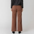thumbnail image 3 of Devoted pleated pants with pockets, 3 of 4
