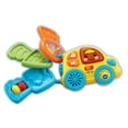 thumbnail image 1 of Vtech Beep & Go Baby Keys- French Version, 1 of 3