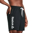 thumbnail image 2 of Short De Surf 7 Pouces Pour Homme Reebok, 2 of 6