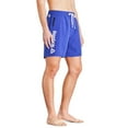 thumbnail image 2 of Reebok Men's Solid Logo 7 Inch Boardshort, 2 of 6