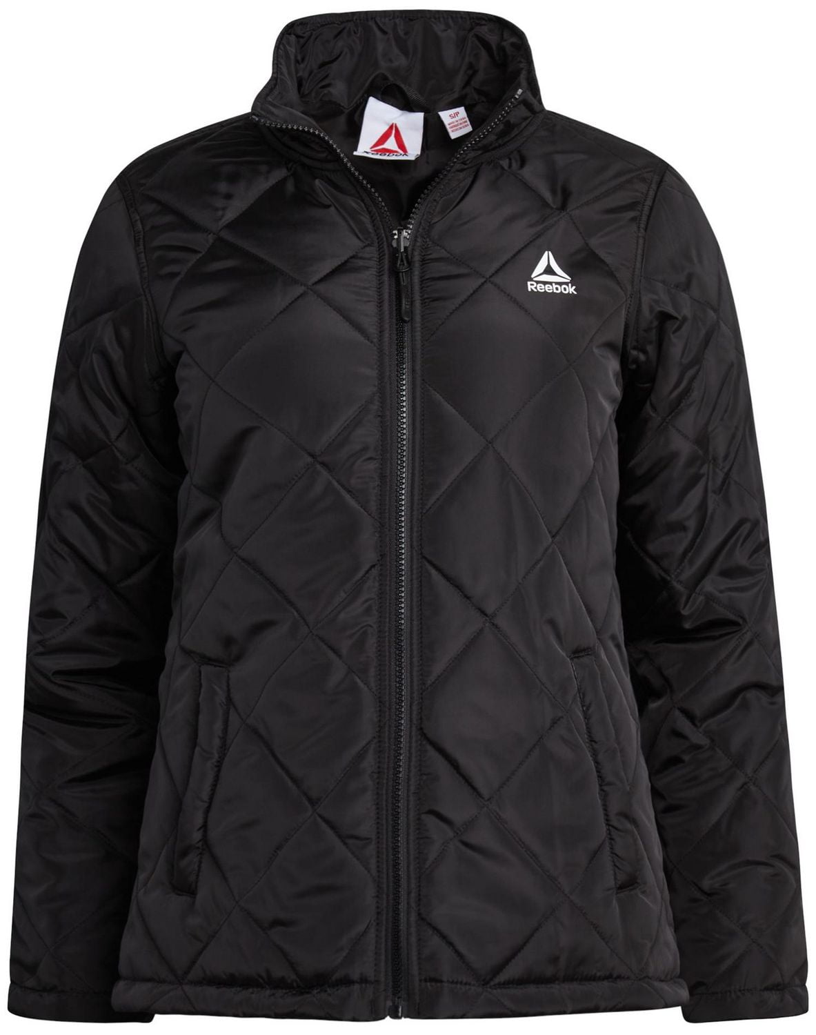 Reebok Women's Snow System 3-in-1 Jacket, Systems Jacket