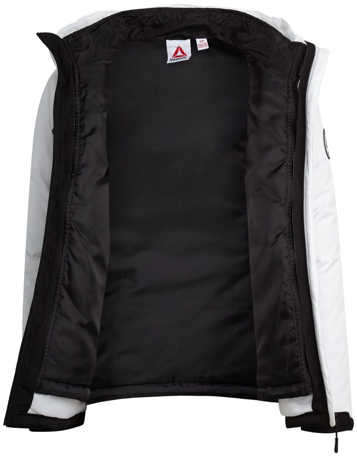 Reebok Women's Snow System 3-in-1 Jacket, Systems Jacket