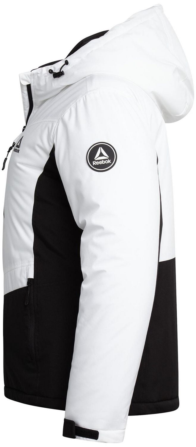 Reebok Women's Snow System 3-in-1 Jacket, Systems Jacket