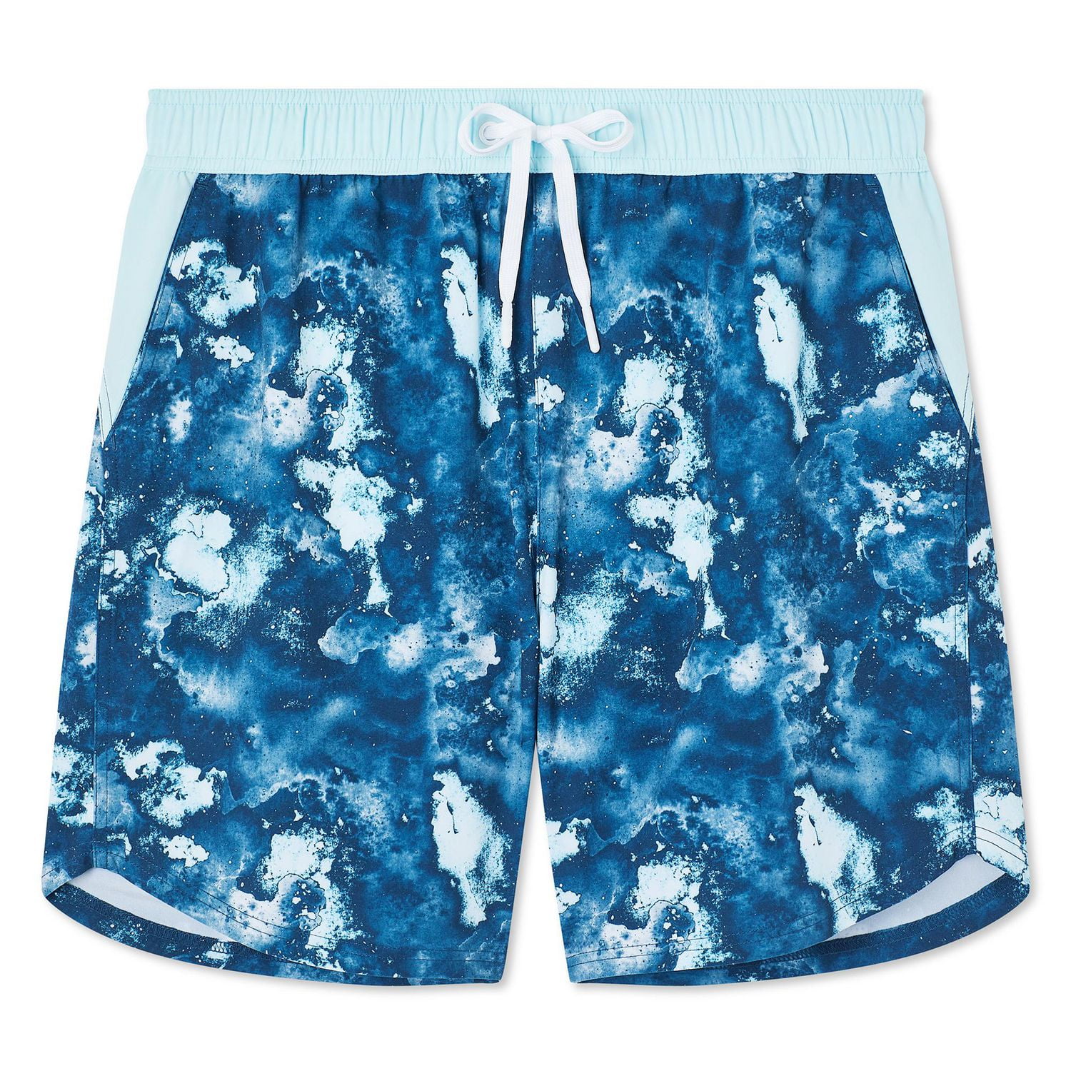Short De Surf 7 Pouces Pour Homme Reebok