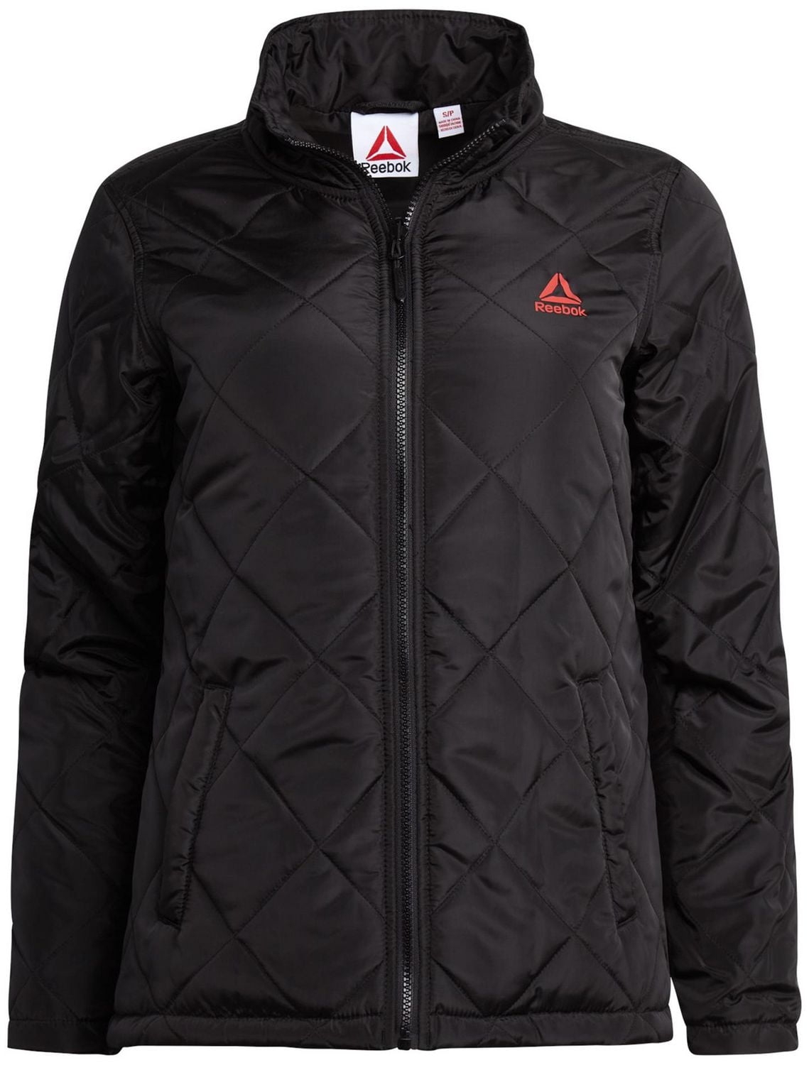Reebok Women's Snow System 3-in-1 Jacket