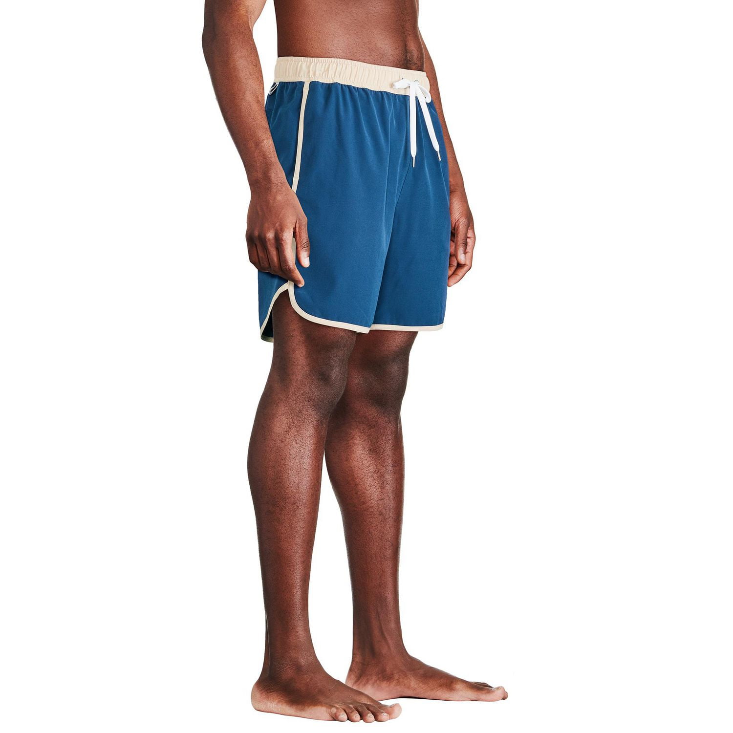 Short De Surf 7 Pouces Pour Homme Reebok