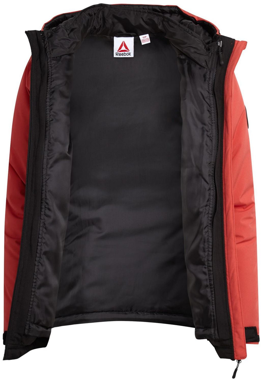 Reebok Women's Snow System 3-in-1 Jacket