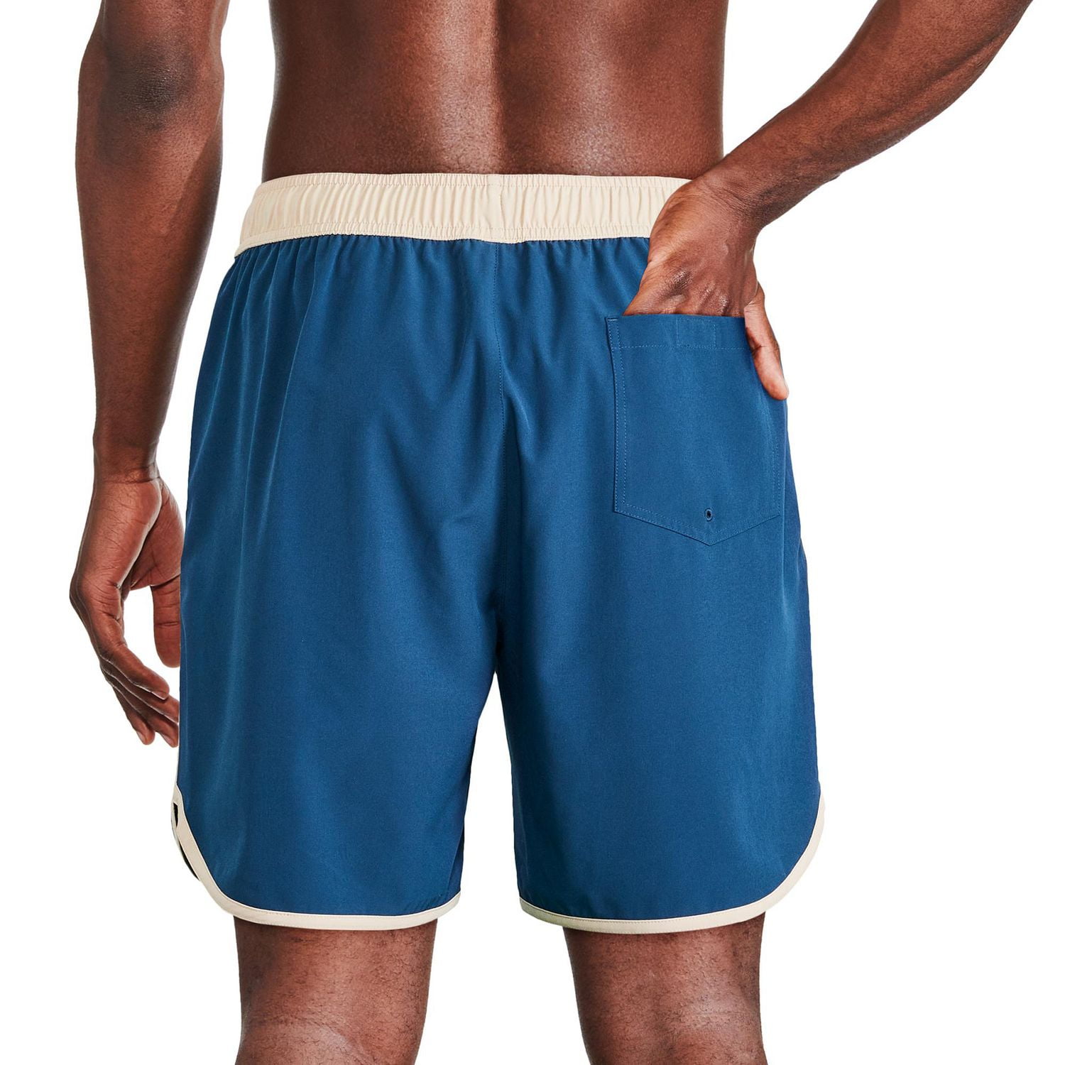 Short De Surf 7 Pouces Pour Homme Reebok