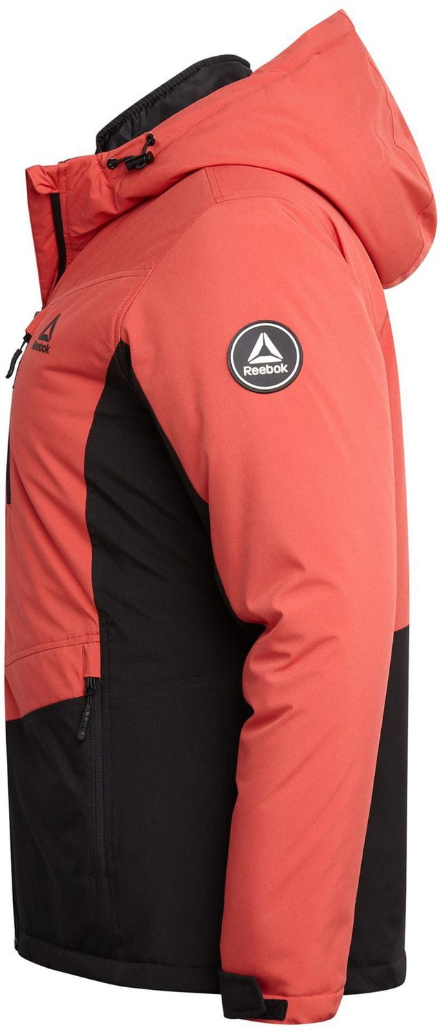 Reebok Women's Snow System 3-in-1 Jacket