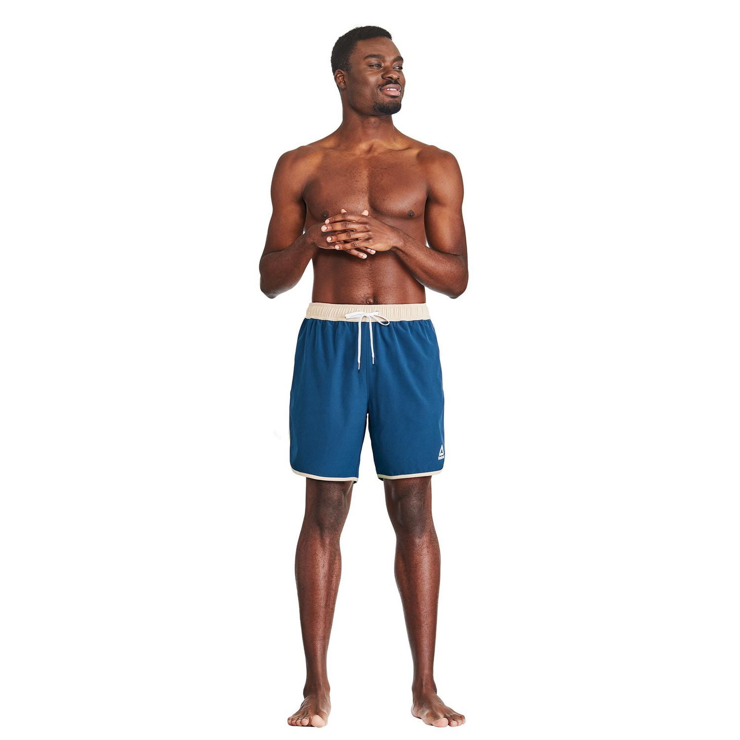 Short De Surf 7 Pouces Pour Homme Reebok