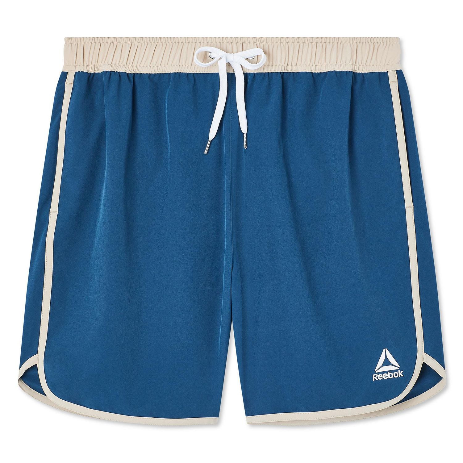 Short De Surf 7 Pouces Pour Homme Reebok