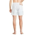 thumbnail image 3 of Reebok Men's Solid Logo 7 Inch Boardshort, 3 of 6