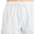 thumbnail image 4 of Reebok Men's Solid Logo 7 Inch Boardshort, 4 of 6