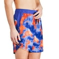 thumbnail image 2 of Reebok Men's Printed 7 Inch Boardshort, 2 of 6