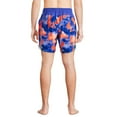 thumbnail image 3 of Reebok Men's Printed 7 Inch Boardshort, 3 of 6