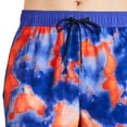 thumbnail image 4 of Reebok Men's Printed 7 Inch Boardshort, 4 of 6