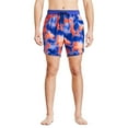 thumbnail image 1 of Reebok Men's Printed 7 Inch Boardshort, 1 of 6