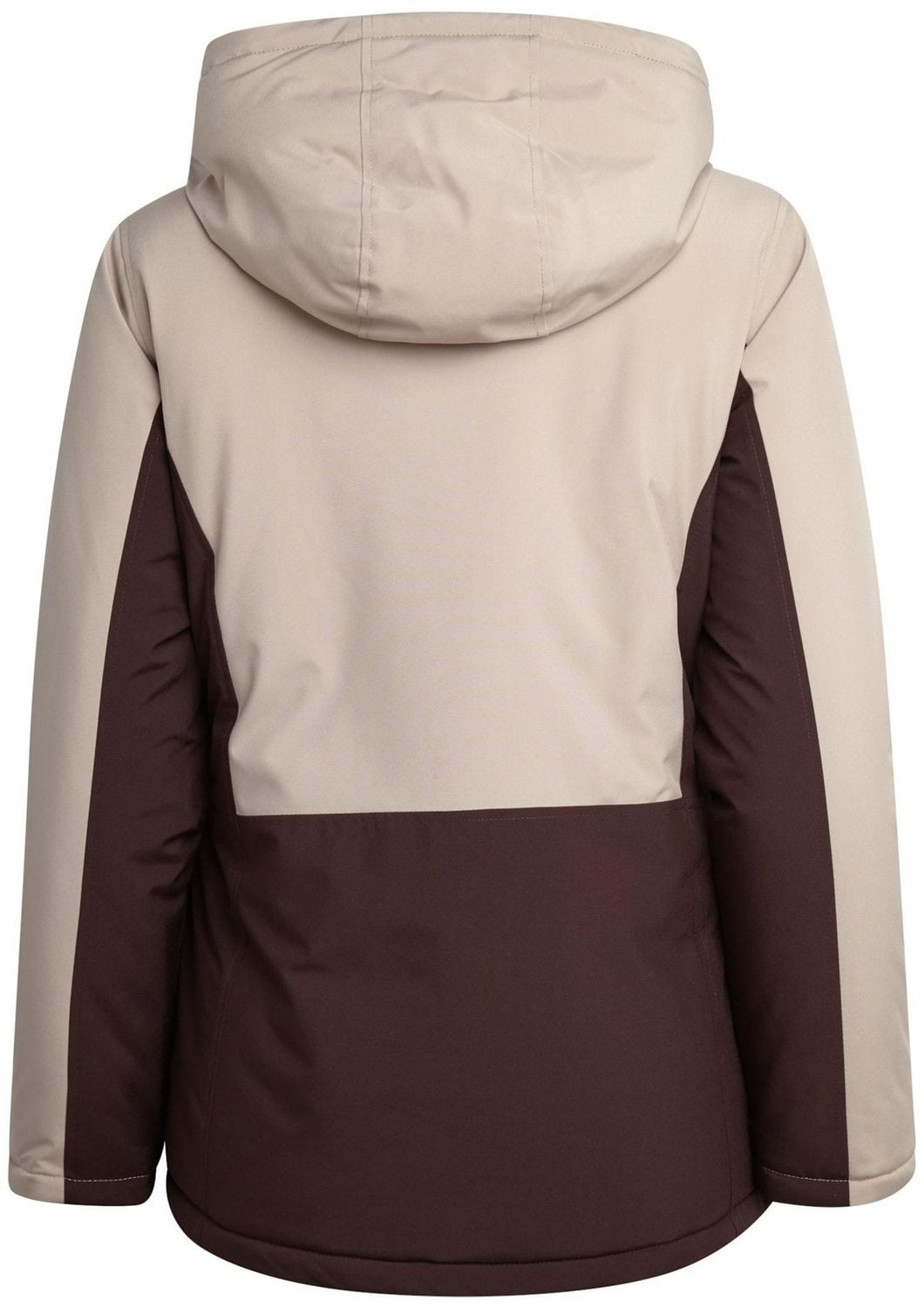 Reebok Women's Snow System 3-in-1 Jacket, Systems Jacket