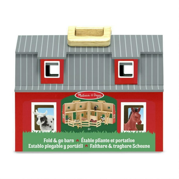 Melissa & Doug Gioco Multisensoriale - Fill & Spill - Con Borsa Della Spesa 5 Pezzi Far Finta Di 369900 Zoom